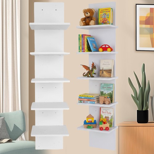 Tier floating wall - tier,