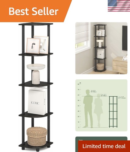 Durable tier black espresso - black,
