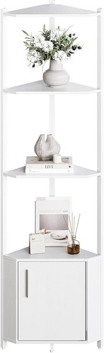 Tall space saving - 58", space-saving