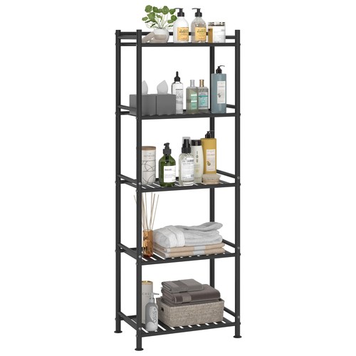 Tier bathroom storage open - tier,