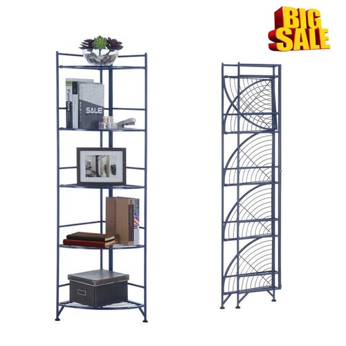 Tier corner shelf rack - tier,