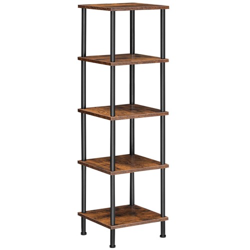 Corner shelf stand tier - corner,