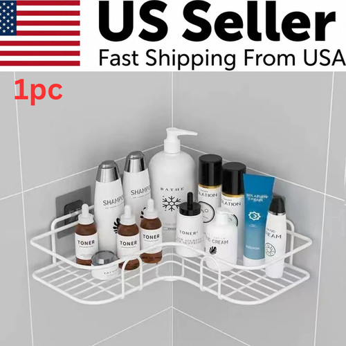 Shower caddy shelf - caddy, bathroom