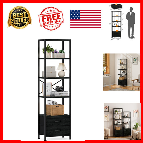 Corner shelf tier - corner,