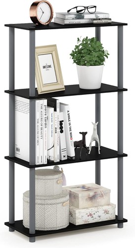 Furinno turn tube storage - turn, n