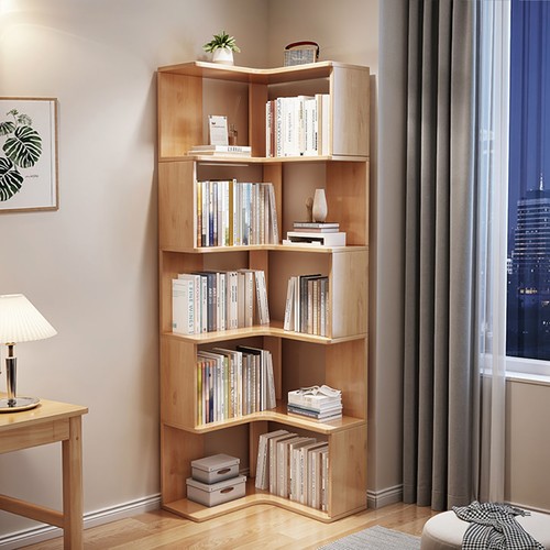 Tier standing wood - standing,