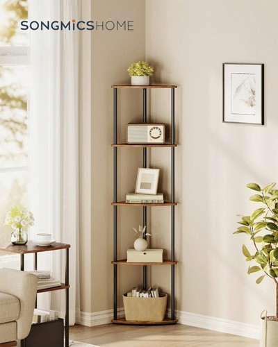 Tier corner shelf - corner,