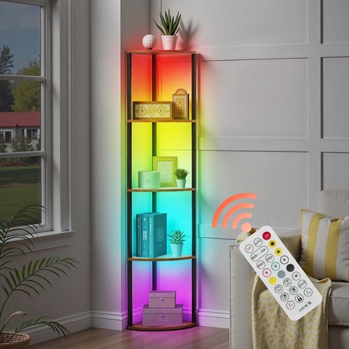 Uimoso tier corner shelf - tier,