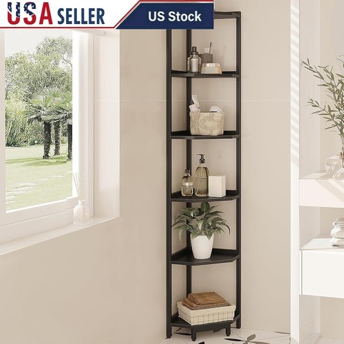 Corner shelf stand - shelf,
