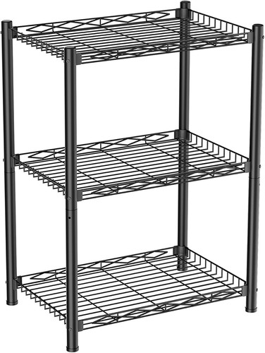 Tier wire shelf metal - tier,
