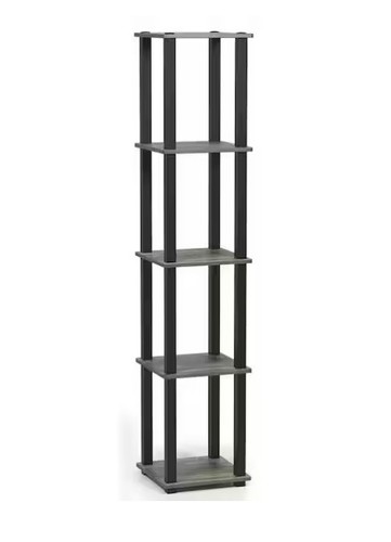 Furinno shelf corner - furinno, 5-shelf