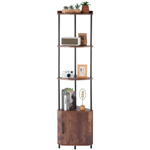 Uimoso tier corner - corner, shelf