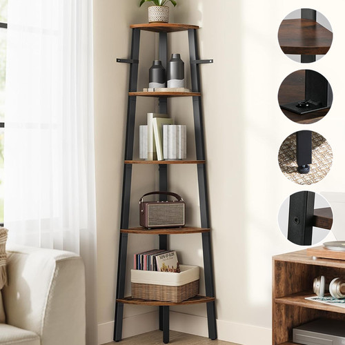 Tier standing book - 5,