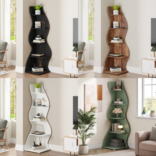 Corner shelf rustic tier - corner, shelf,